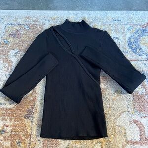 🖤NEW LONG SLEEVE SWEATER